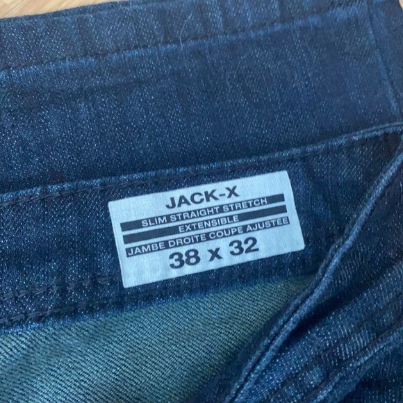 Buffalo jeans - Picture 4 of 4